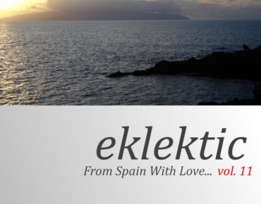 Mix covers - Eklektic