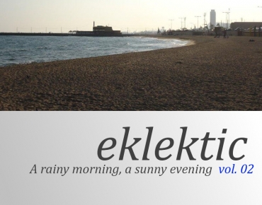 Mix covers - Eklektic