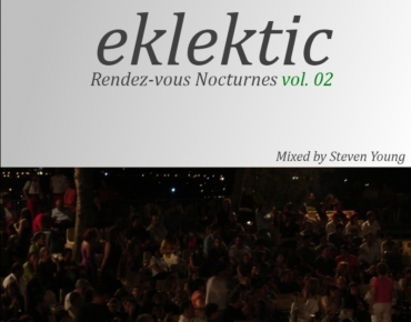 Mix covers - RDVs Nocturnes
