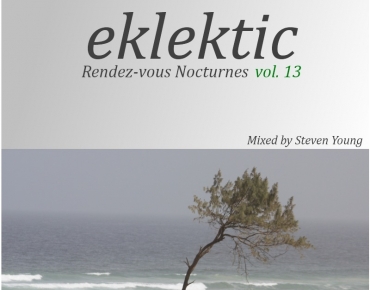 Mix covers - RDVs Nocturnes