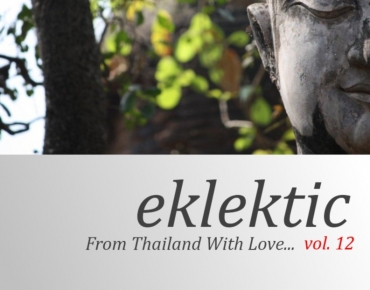 Mix covers - Eklektic