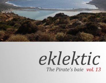 Mix covers - Eklektic