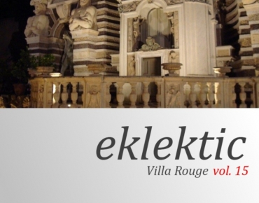 Mix covers - Eklektic