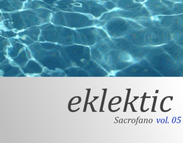 Mix covers - Eklektic