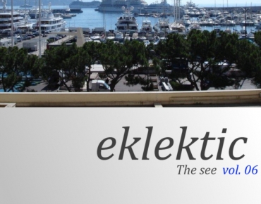 Mix covers - Eklektic