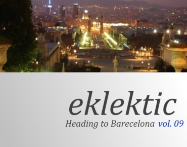 Mix covers - Eklektic