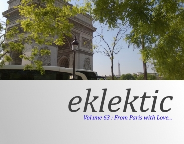 Mix covers - From earth with Love