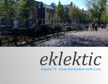 Mix covers - From earth with Love