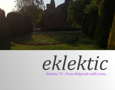 Mix covers - From earth with Love