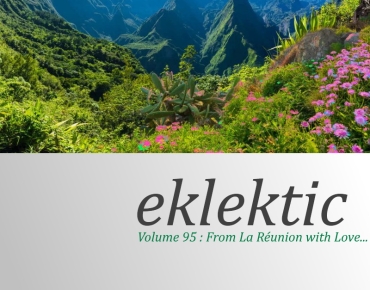 Mix covers - From earth with Love