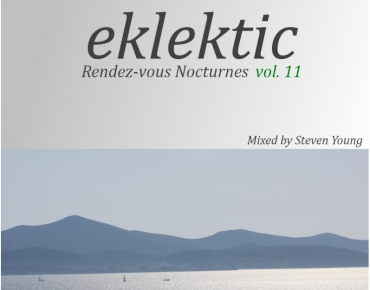 Mix covers - RDVs Nocturnes