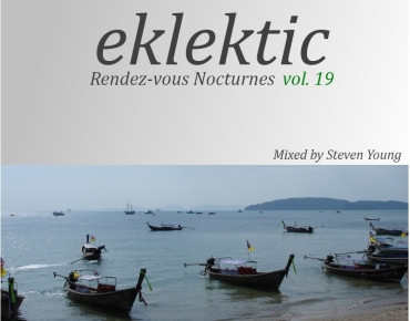 Mix covers - RDVs Nocturnes