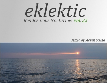 Mix covers - RDVs Nocturnes