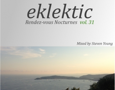 Mix covers - RDVs Nocturnes