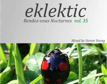 Mix covers - RDVs Nocturnes