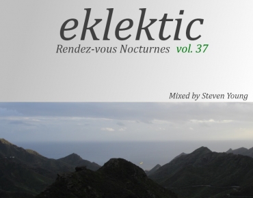 Mix covers - RDVs Nocturnes